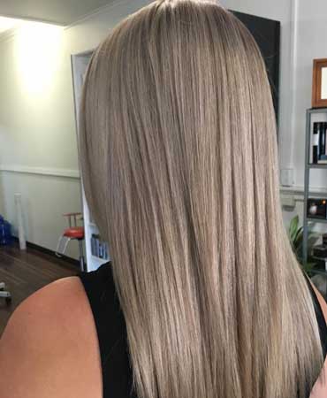 CLASSIC CUTS HAIR AND BEAUTY STUDIO